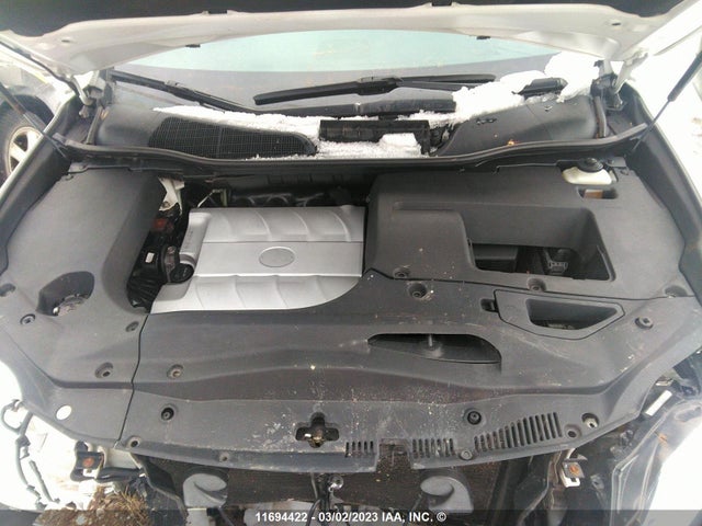 2T2BK1BA1FC331470 Lexus Rx 350/base/f Sport