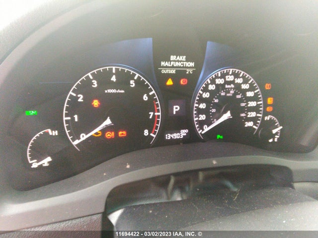 2T2BK1BA1FC331470 Lexus Rx 350/base/f Sport