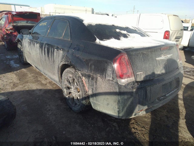 2C3CCAGG7JH285987 Chrysler 300 S
