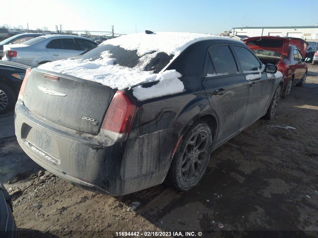 2C3CCAGG7JH285987 Chrysler 300 S