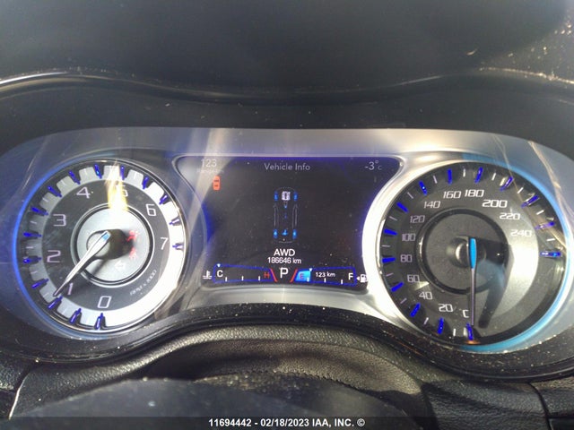 2C3CCAGG7JH285987 Chrysler 300 S