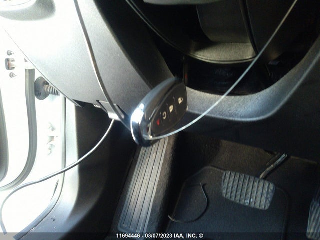 Chevrolet EQUINOX LS 2021 2GNAXHEV4M6127020 Image 11