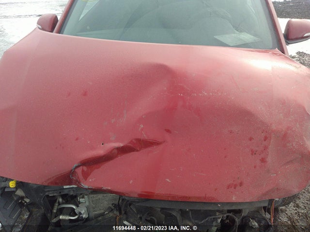 Hyundai Accent Limited 2020 3KPC35A62LE097279 Image 11
