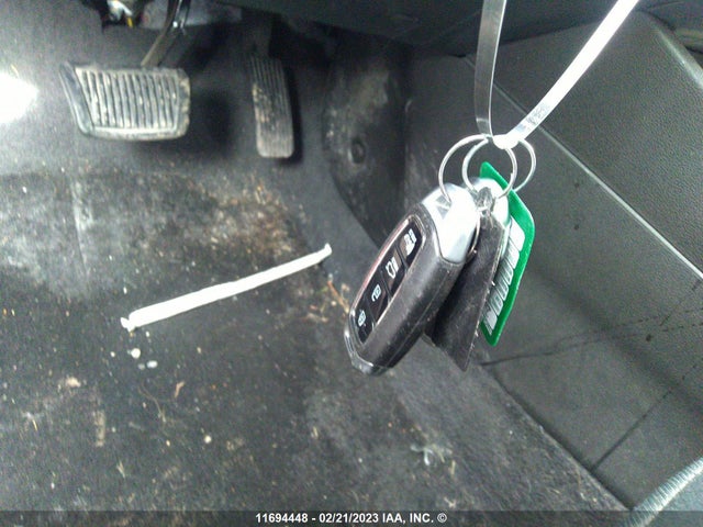 Hyundai Accent Limited 2020 3KPC35A62LE097279 Image 3