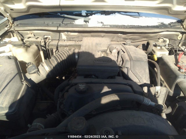 Chevrolet Colorado 2005 1GCDT136358280133 Image 12