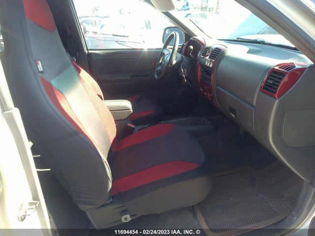 Chevrolet Colorado 2005 1GCDT136358280133 Image 7