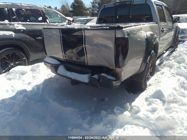 Chevrolet Colorado 2005 1GCDT136358280133 Image 8