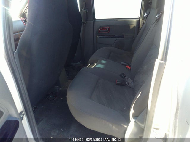 Chevrolet Colorado 2005 1GCDT136358280133 Image 10