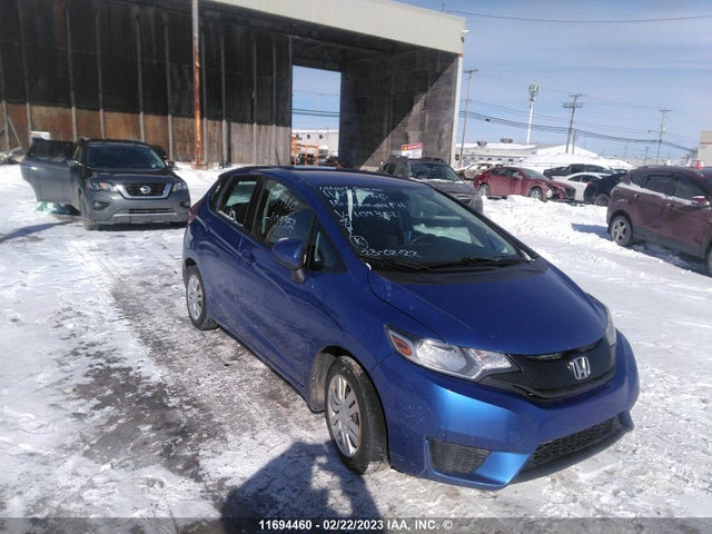 2015 3HGGK5H57FM109357 main image