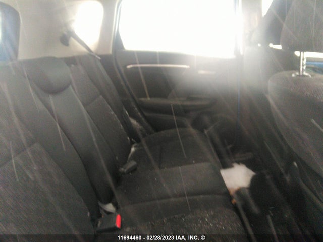 Honda Fit 2015 3HGGK5H57FM109357 Image 8