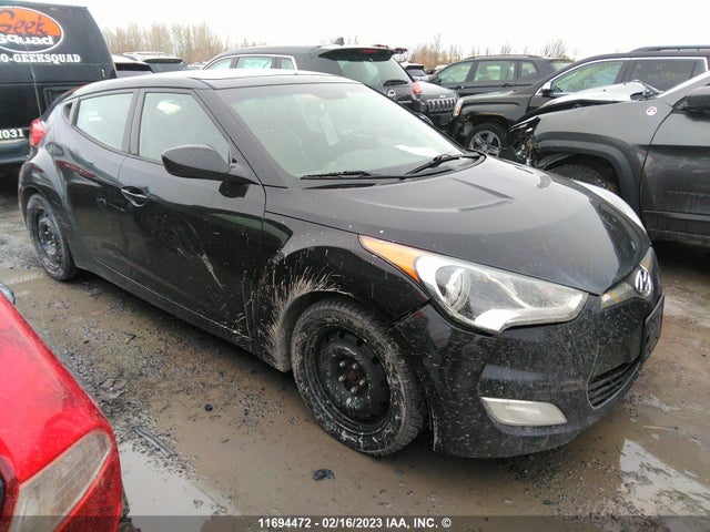 Hyundai Veloster 2013 KMHTC6ADXDU115417 main image