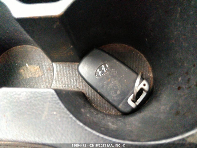 Hyundai Veloster 2013 KMHTC6ADXDU115417 Image 11