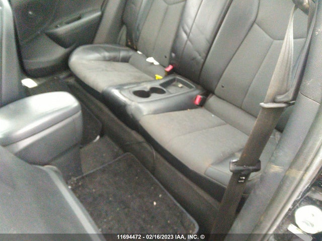 Hyundai Veloster 2013 KMHTC6ADXDU115417 Image 8