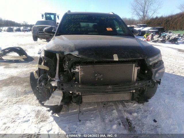 Chevrolet Trailblazer Rs 2021 KL79MUSL4MB046738 Image 6