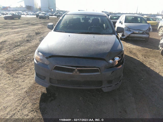 JA32U2FU9BU611061 Mitsubishi Lancer Es/es Sport