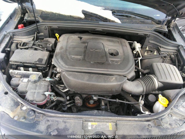 1C4RJFBG7MC773442 Jeep Grand Cherokee Limited