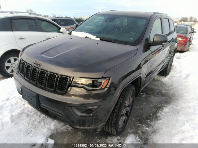 1C4RJFBG7MC773442 Jeep Grand Cherokee Limited