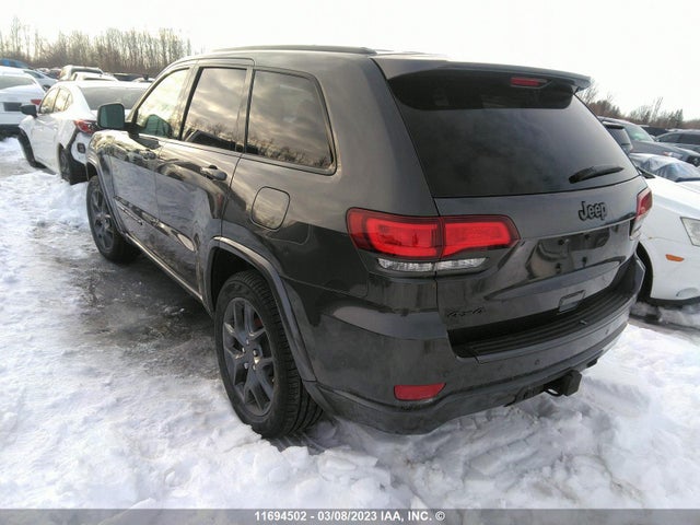 1C4RJFBG7MC773442 Jeep Grand Cherokee Limited