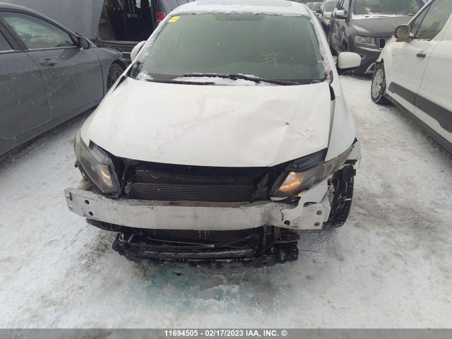 Honda Civic Lx 2014 2HGFB2F51EH044161 Image 6