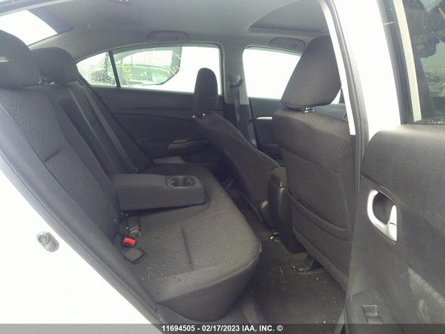Honda Civic Lx 2014 2HGFB2F51EH044161 Image 8