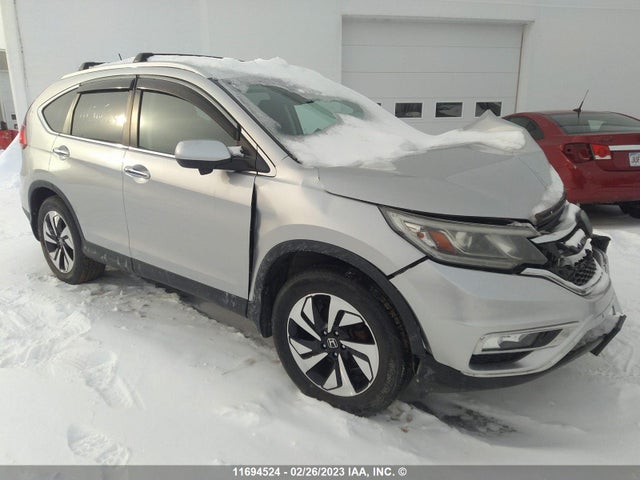 2015 5J6RM4H99FL804501 main image