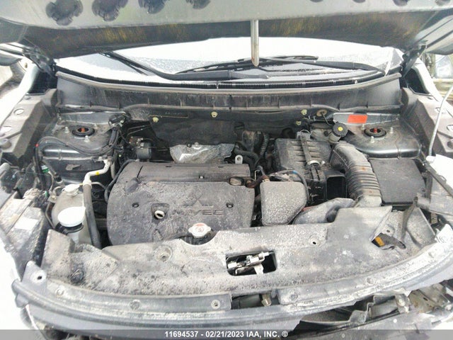 JA4AJVAW5MU606940 Mitsubishi Rvr Se/sel/le/gt