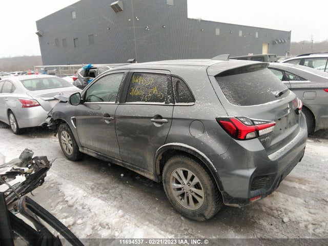 JA4AJVAW5MU606940 Mitsubishi Rvr Se/sel/le/gt