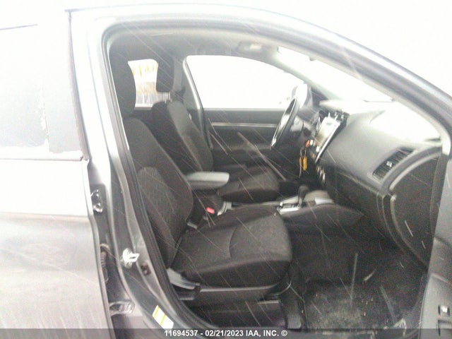 JA4AJVAW5MU606940 Mitsubishi Rvr Se/sel/le/gt
