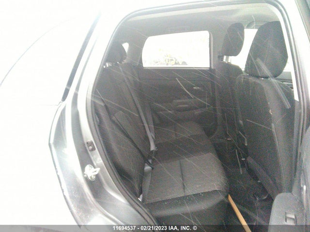 JA4AJVAW5MU606940 Mitsubishi Rvr Se/sel/le/gt