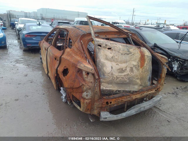 2T2BZMCA7HC125911 Lexus Rx 350/base/f Sport