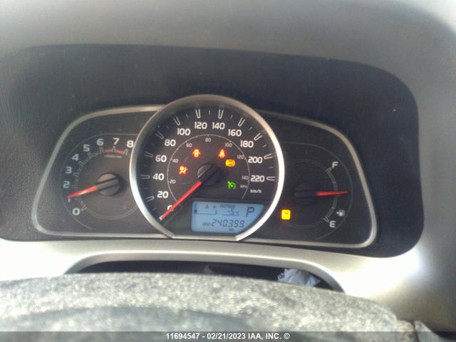 Toyota RAV4 LE 2015 2T3ZFREV5FW208362 Image 8