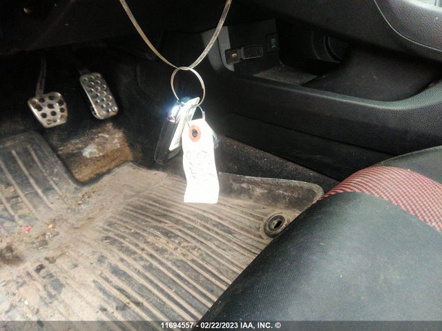 Honda CIVIC SI 2020 2HGFC3A51LH220519 Image 11