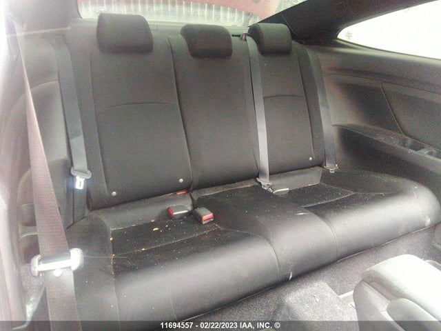 Honda CIVIC SI 2020 2HGFC3A51LH220519 Image 8