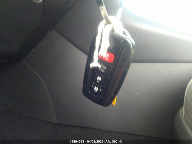 Toyota Rav4 Limited 2019 2T3DWRFV1KW014057 Image 3