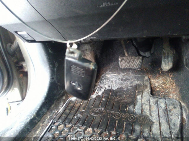 Toyota Rav4 Limited 2014 2T3DFREV8EW217307 Image 11