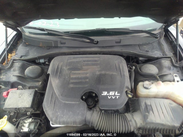 Dodge CHARGER GT 2021 2C3CDXHG5MH506568 Image 11