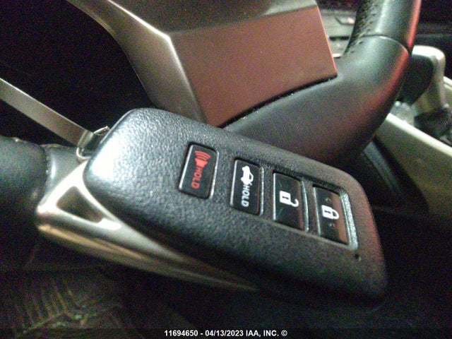 JTHCE1D23E5004844 Lexus IS 350