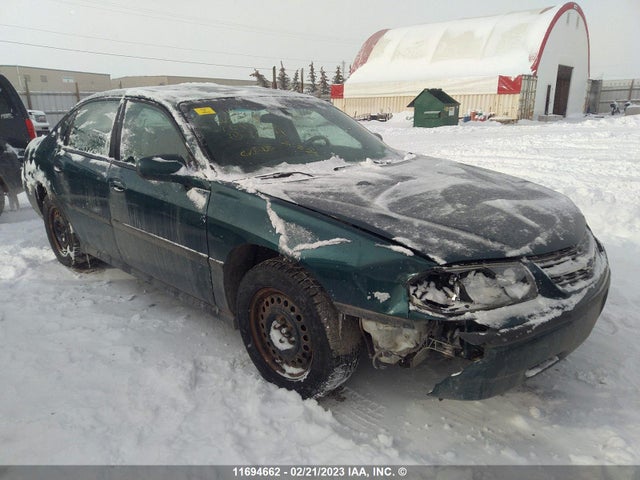 2000 2G1WF55KXY9191677 main image