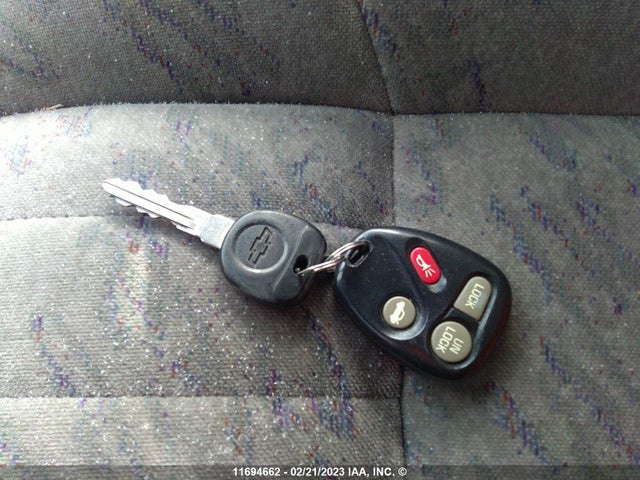 Chevrolet IMPALA 2000 2G1WF55KXY9191677 Image 3