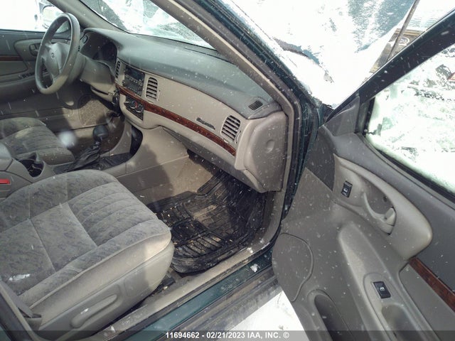 Chevrolet IMPALA 2000 2G1WF55KXY9191677 Image 6