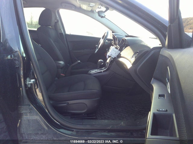 Chevrolet CRUZE LT 2015 1G1PC5SB2F7142635 Image 5