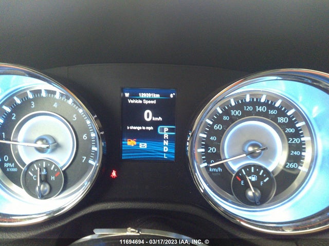 2C3CCARG3EH305963 Chrysler 300