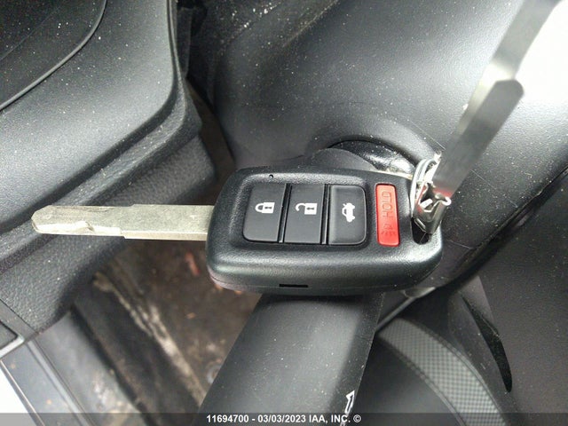 Honda k20c2 2020 2HGFC2F57LH011305 Image 31