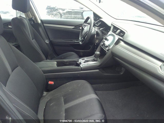 Honda k20c2 2020 2HGFC2F57LH011305 Image 25