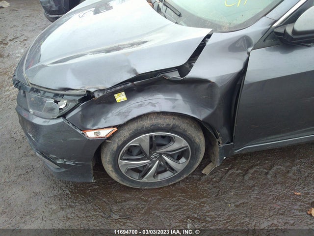 Honda k20c2 2020 2HGFC2F57LH011305 Image 26
