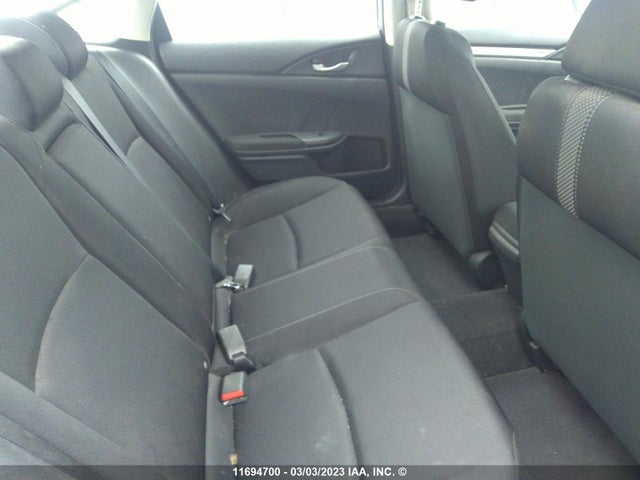 Honda k20c2 2020 2HGFC2F57LH011305 Image 28