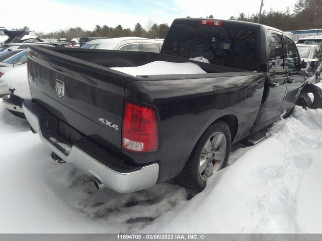 RAM 1500 Slt 2016 1C6RR7GM8GS138146 Image 4