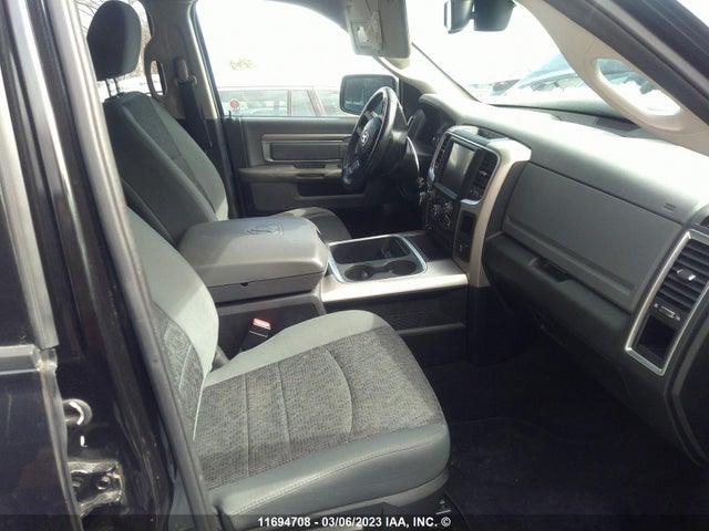 RAM 1500 Slt 2016 1C6RR7GM8GS138146 Image 5