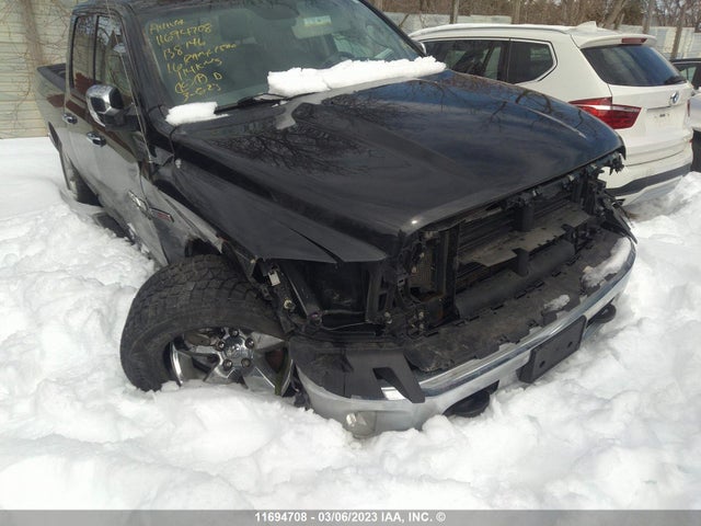 RAM 1500 Slt 2016 1C6RR7GM8GS138146 Image 6