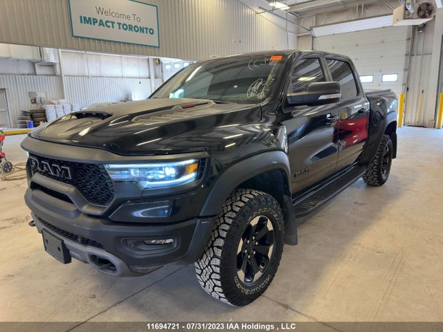 1C6SRFU91MN713063 RAM 1500 Trx